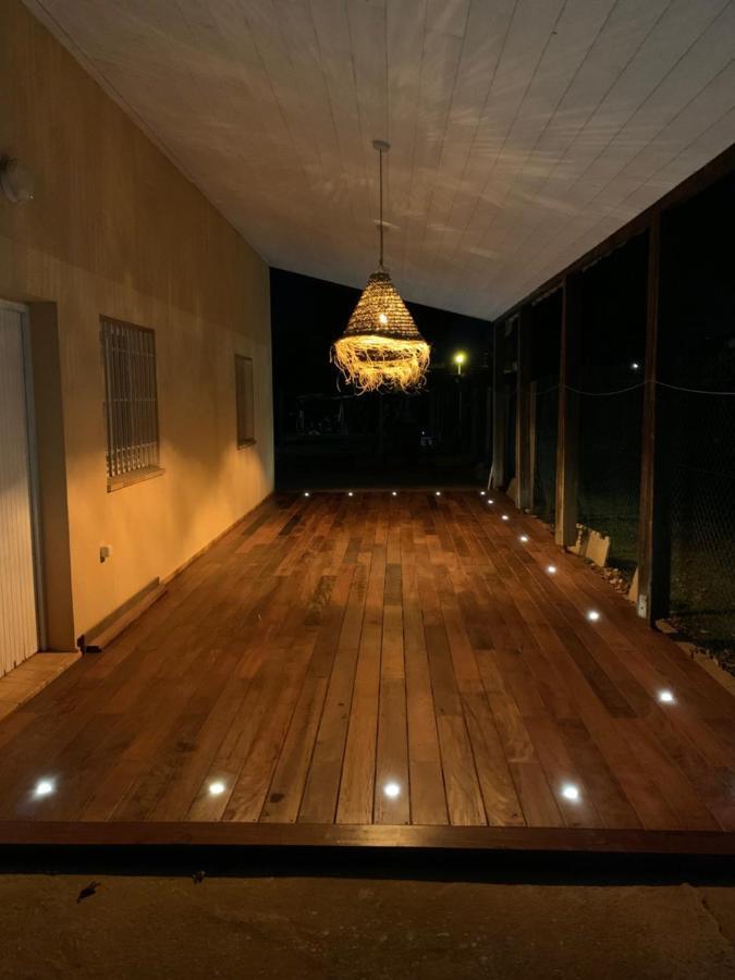 Belle Villa Avec Piscine Sainte-Marie Exterior foto